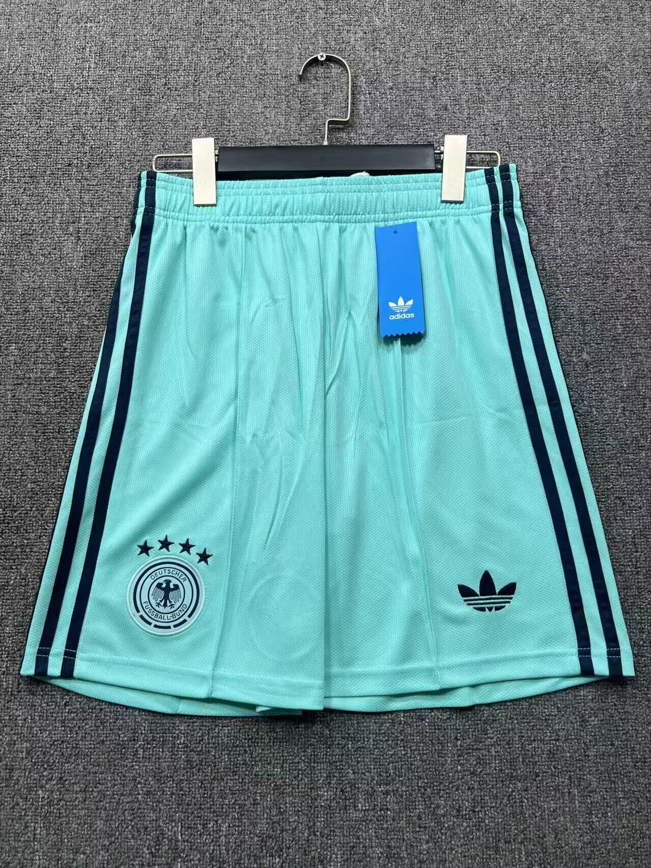 AAA Quality Germany 2026 World Cup Away Shorts